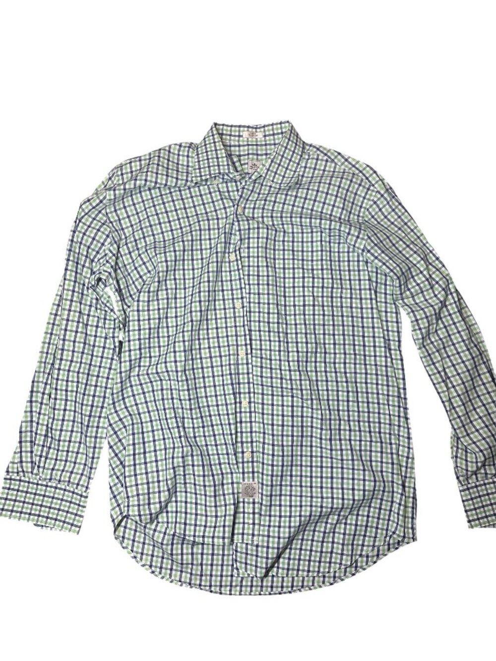 Peter Millar Button Up